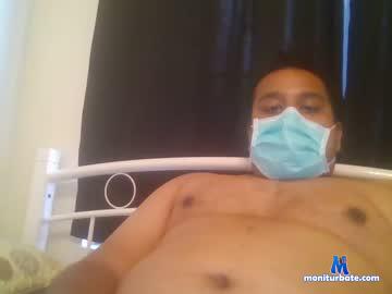 raik77 Chaturbate model profile picture