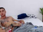 raimon_fire chaturbate profile picture