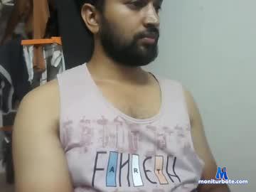 raja_telugu Chaturbate model profile picture