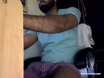 rajan23talktive Chaturbate model profile picture