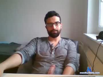 ralfhorny Chaturbate model profile picture