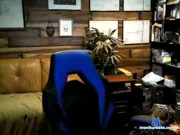 ralfmaximus Chaturbate model profile picture