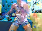 ralph_latin chaturbate profile picture