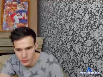 ralphy_d chaturbate livecam performer profile