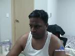 ram865 chaturbate profile picture