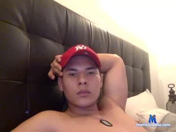 ramces_vidal Chaturbate model profile picture