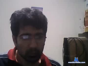 raminjoon1985 Chaturbate model profile picture