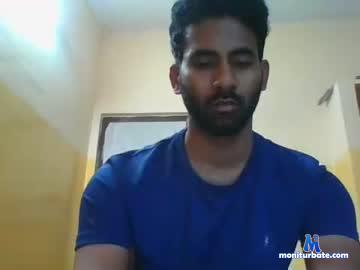 ramkumar117 Chaturbate model profile picture