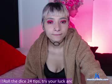 ramona_vicious Chaturbate model profile picture