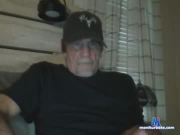 ramrod70 Chaturbate model profile picture