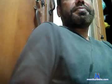 ranajeex Chaturbate model profile picture