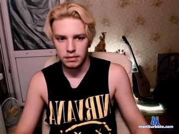 randy_frost chaturbate livecam performer profile