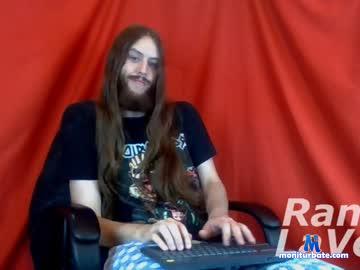 randylavey Chaturbate model profile picture
