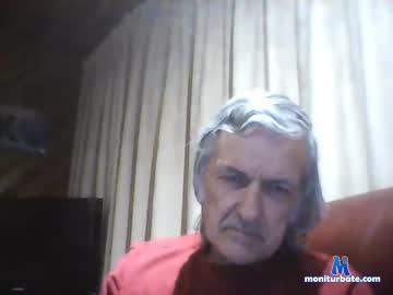 randylust Chaturbate model profile picture