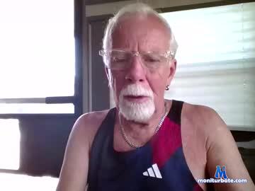 ranger1001 Chaturbate model profile picture