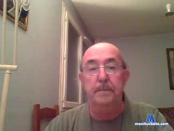 rangers34280 chaturbate livecam performer profile