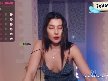 raredream Chaturbate model profile picture