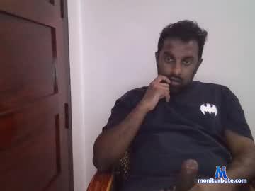 raul2k2 Chaturbate model profile picture