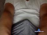 rayeight chaturbate profile picture