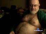 realb3arhairy chaturbate profile picture