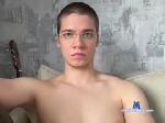 realsupermichael chaturbate profile picture