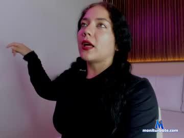 rebeca__grey Chaturbate model profile picture