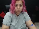 rebecca_f chaturbate profile picture