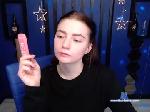 rebecca_si chaturbate profile picture