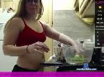 rebeccakhan chaturbate profile picture