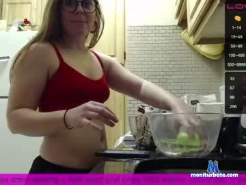rebeccakhan Chaturbate model profile picture