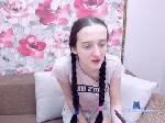 rebeccasky chaturbate profile picture