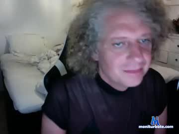 rebecka_ts Chaturbate model profile picture