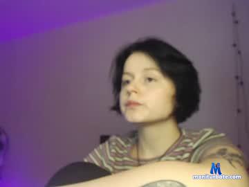 rebecyluvng Chaturbate model profile picture