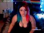 rebelstarrose chaturbate profile picture
