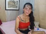 reccah_zhea chaturbate profile picture