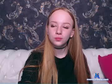 red_crystall chaturbate livecam performer profile