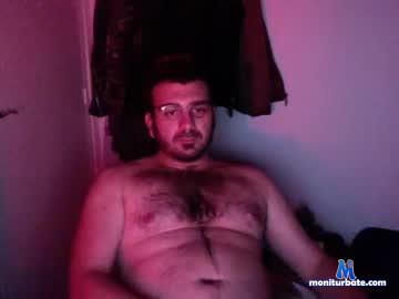 redbonezz Chaturbate model profile picture