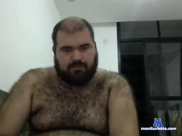 redfortbear chaturbate livecam performer profile