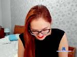 redfoxxxxxx chaturbate profile picture