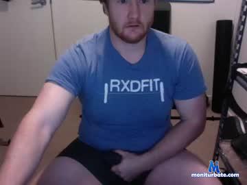 redheaded_aussie chaturbate livecam performer profile