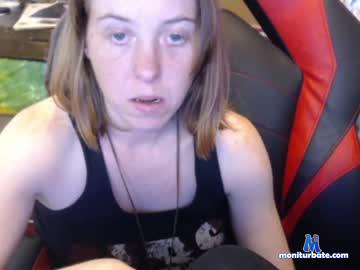 redheadhotassmilf Chaturbate model profile picture