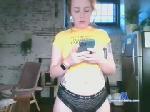redhippie chaturbate profile picture