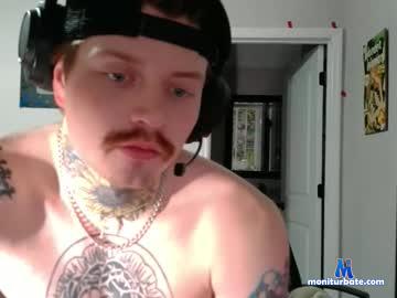 redinthebed Chaturbate model profile picture