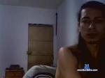 redmorris4u chaturbate profile picture