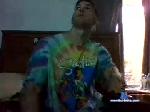 redsmokey2021 chaturbate profile picture