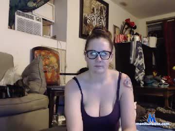 redvelvetcake82 Chaturbate model profile picture