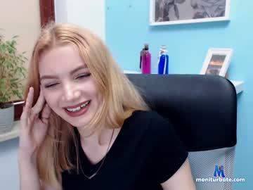 redy_red chaturbate livecam performer profile