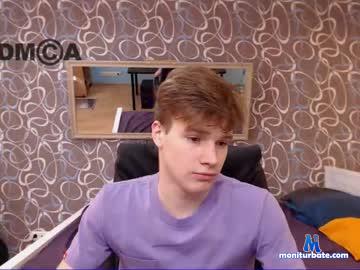 reggie_bryant chaturbate livecam performer profile