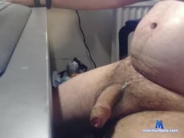 regpubes Chaturbate model profile picture