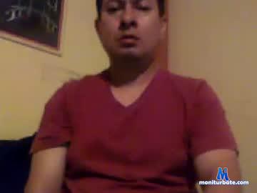 renzos33 Chaturbate model profile picture